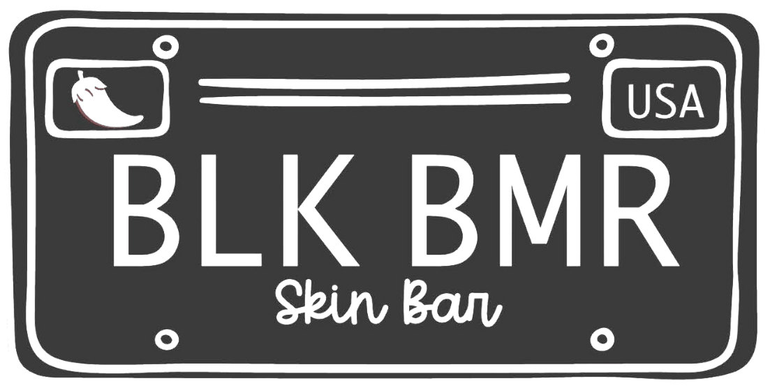 BLK BMR