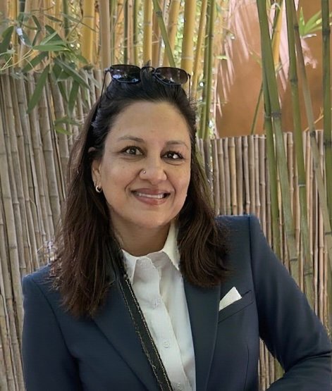 Seema Gupta
